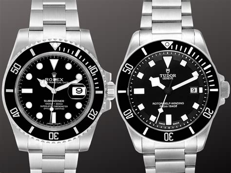 pelagos vs submariner